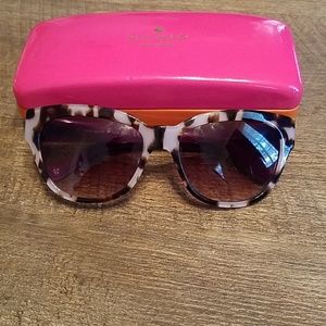 Kate Spade Aisha sunglasses